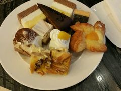 -东方红海鲜百汇(国际大厦店)