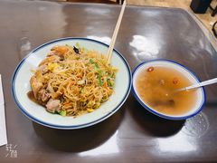 -牛氏石磨肠粉(海璟国际店)