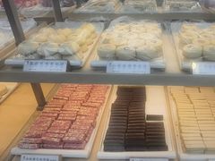 -祥禾饽饽铺·中式糕点(北京来福士店)