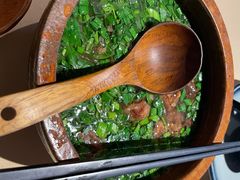 花溪牛肉粉-山石榴·贵州菜(丰盛里店)