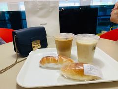 -dotcom coffee古点咖啡(致真大厦店)