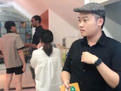 -ME Marvel English 麦迩威英语(万象城校区)