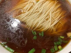 -十面春风·江南面馆(崇宁路店)