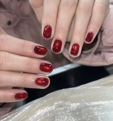 -鲸彩·美甲美睫科技护肤