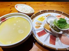 -陳生記米线·始于1989(体育场路店)