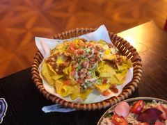 -SUPER BOWL 超级碗披萨(崂山丽达店)