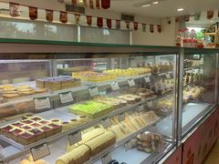 -蜂蝶来饼店(拱北总店)