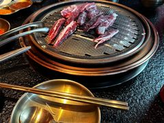 -伏一解牛烤肉专门店(信业购物中心店)