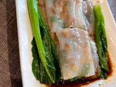肠粉-御花园·粤菜·海鲜火锅(中山公园店)
