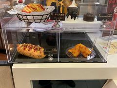-DQ·蛋糕·冰淇淋(绿宝店)