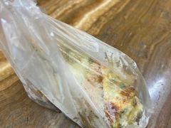 -咏春葱油饼(德政中路店)