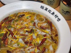 -太二酸菜鱼(汕头苏宁广场店)