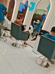 -LJOY丽锦造型·烫发染发