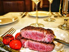 -摩根扒房(桐梓林店)