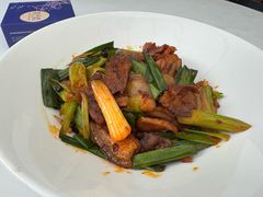 -院8里·少城记忆老川菜(宽窄巷子店)