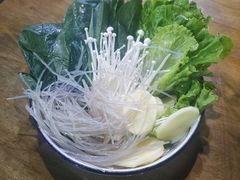 -日食记精菜馆(建邺万达店)