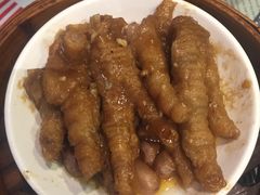 -阿政粤小馆(中央大街店)