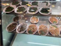 -香妃烤鸡(西单店)