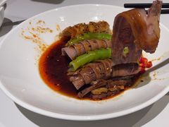 -羲和雅苑•北京烤鸭(国贸商城店)