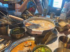 -琥珀川糟粕醋火锅(慈云寺店)