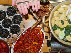 -大叹号啤酒屋·延边料理(延大店)