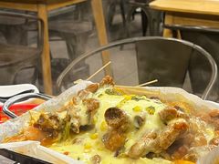 -夏星酒馆(剑桥公社店)