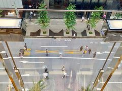 店内环境-优衣库(银座店)