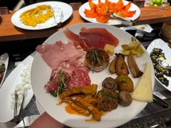 -拉蒂娜·巴西牛排馆 Latina·Brazilian Steakhouse(王府井喜悦店)