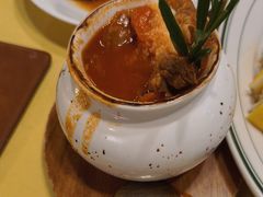 -秋林西餐厅(总店)