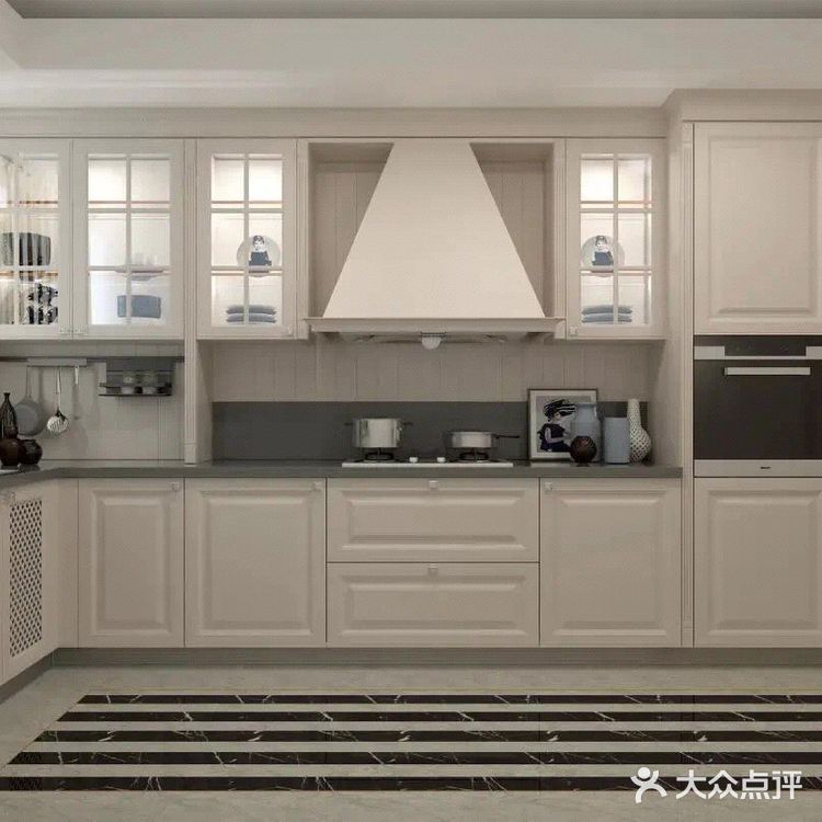 美好厨房，在细节发光