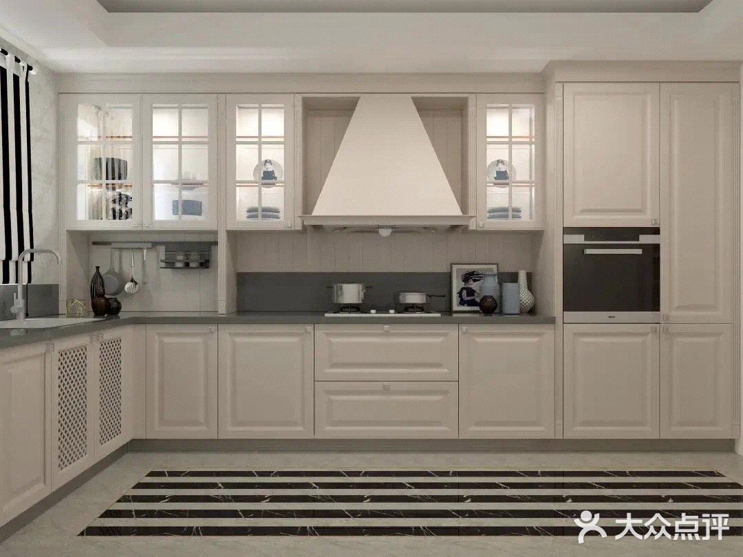 美好厨房，在细节发光