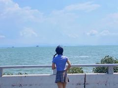 -滇池海埂公园