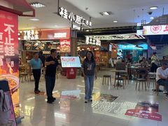 -桂小厨广西菜(水晶城店)