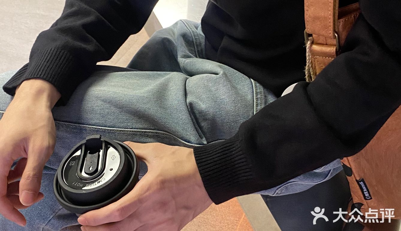 潮人打卡必去☕️潮流科技感咖啡厅