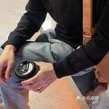 潮人打卡必去☕️潮流科技感咖啡厅