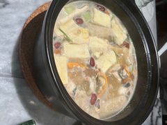 -中8楼风尚云南菜(颐堤港店)