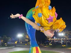 -渔岛海洋度假区