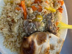 -正宁路小吃夜市