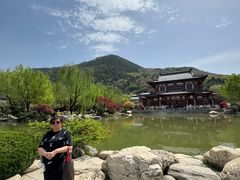 -华清宫景区