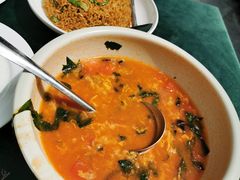 -天毓山庄·餐厅