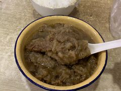 -定家小酥肉·清真(回民街店)