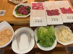 -寻滇记云南鲜牛肉火锅(北海路店)
