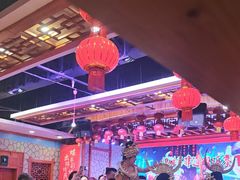 -亮欢寨酸汤鱼(沙冲路店)
