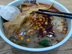 -家味螺蛳粉&烤鱼(五角场店)
