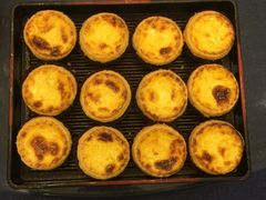 葡挞-顺风山庄(水濂山店)