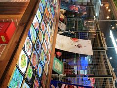 -宝燕海货工场(长江国际店)