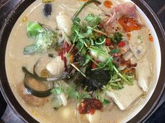 -张亮麻辣烫(天津和平多伦道店)