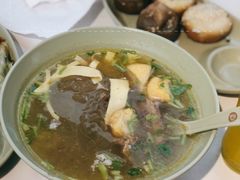 -阿三生煎(万博广场店)