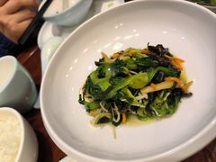 -奇芳阁·百年清真南京菜(夫子庙店)