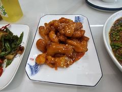 -丁丁土菜馆(潭桥公寓店)